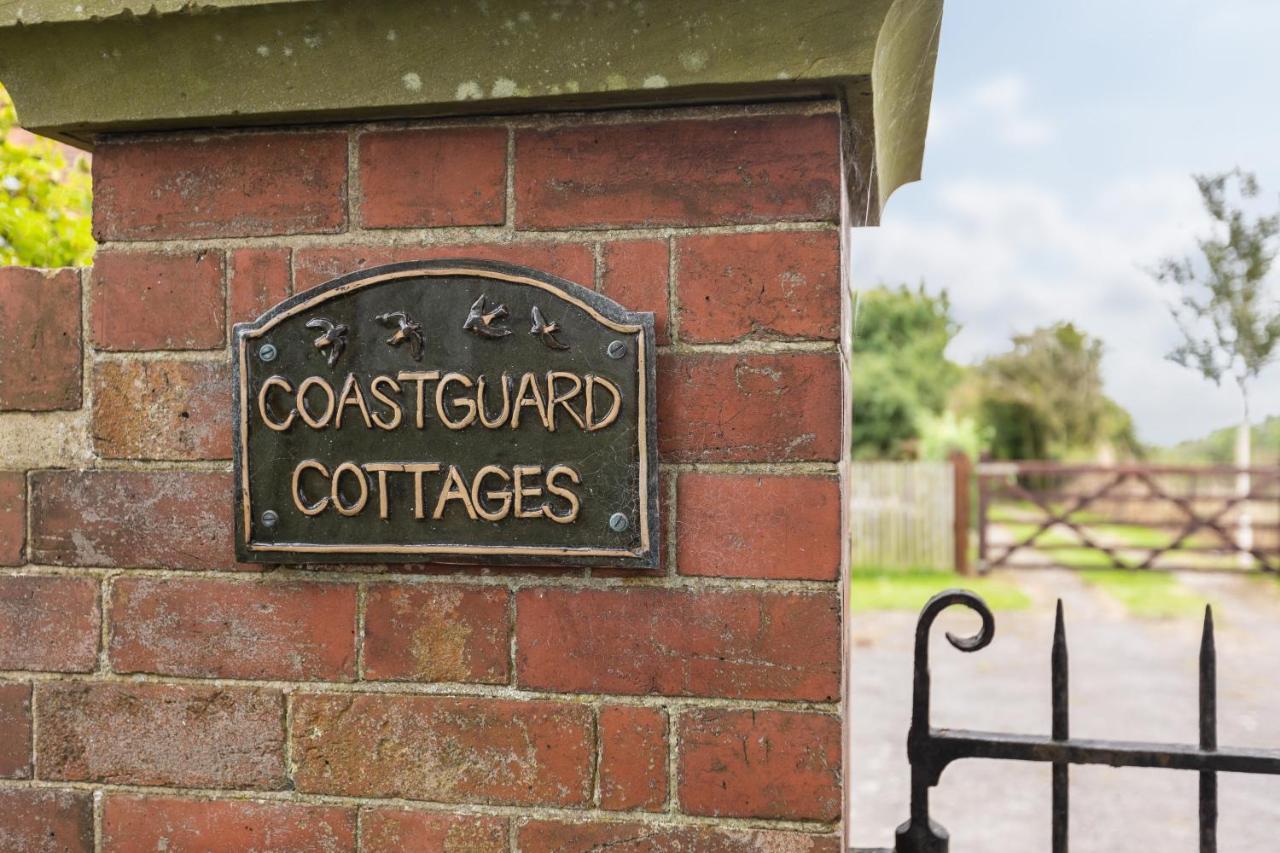 Robin Hood'S Bay Coastguard'S Cottage With A View Zewnętrze zdjęcie